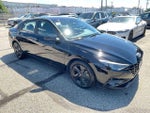 2023 Elantra Thumbnail 2