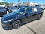 2023 Elantra Thumbnail 4
