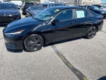 2023 Elantra Thumbnail 5