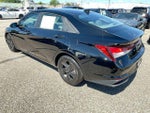 2023 Elantra Thumbnail 6