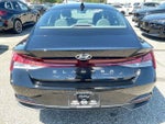 2023 Elantra Thumbnail 7