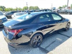 2023 Elantra Thumbnail 8