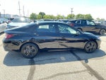 2023 Elantra Thumbnail 9