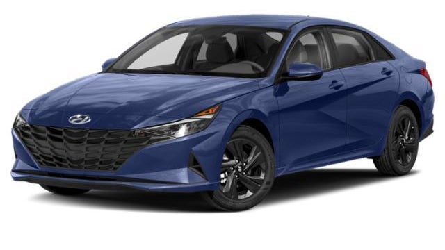 Preowned 2023 Hyundai ELANTRA SEL for Sale
