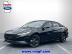 2023 Elantra Thumbnail 1