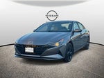 2023 Elantra Thumbnail 4