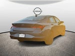 2023 Elantra Thumbnail 5