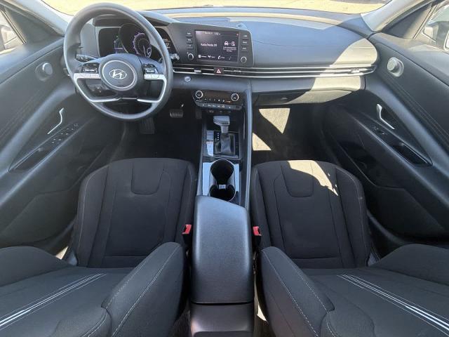 2022 Hyundai Elantra - $19,275