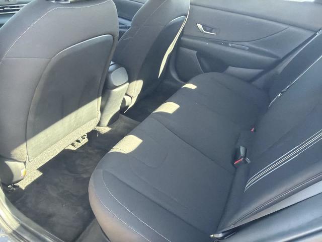 2022 Hyundai Elantra - $19,275