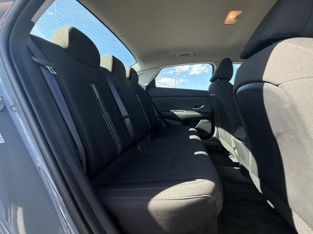 2022 Hyundai Elantra - $19,275