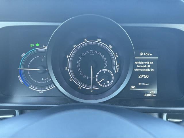 2022 Hyundai Elantra - $19,275