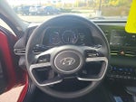 2023 ELANTRA Hybrid Thumbnail 16