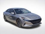 2023 ELANTRA Hybrid Thumbnail 1
