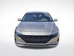 2023 ELANTRA Hybrid Thumbnail 2