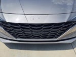 2023 ELANTRA Hybrid Thumbnail 3