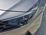 2023 ELANTRA Hybrid Thumbnail 5