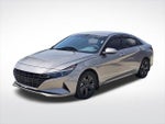 2023 ELANTRA Hybrid Thumbnail 6
