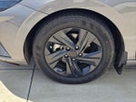 2023 ELANTRA Hybrid Thumbnail 7