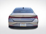 2023 ELANTRA Hybrid Thumbnail 10
