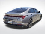 2023 ELANTRA Hybrid Thumbnail 11