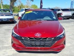 2023 ELANTRA Hybrid Thumbnail 2