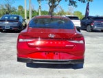 2023 ELANTRA Hybrid Thumbnail 6