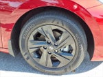 2023 ELANTRA Hybrid Thumbnail 10