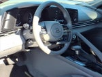 2023 ELANTRA Hybrid Thumbnail 12
