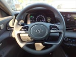 2023 ELANTRA Hybrid Thumbnail 22