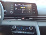 2023 ELANTRA Hybrid Thumbnail 23