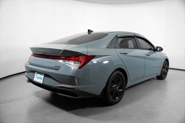 2021 Hyundai Elantra - $17,900