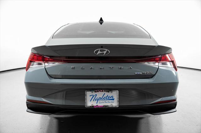 2021 Hyundai Elantra - $17,900