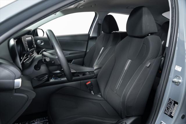 2021 Hyundai Elantra - $17,900