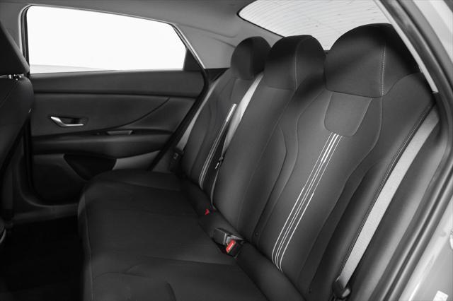 2021 Hyundai Elantra - $17,900