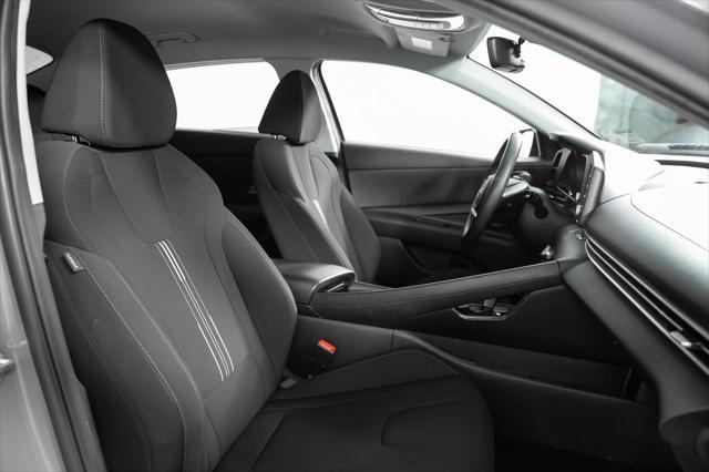 2021 Hyundai Elantra - $17,900