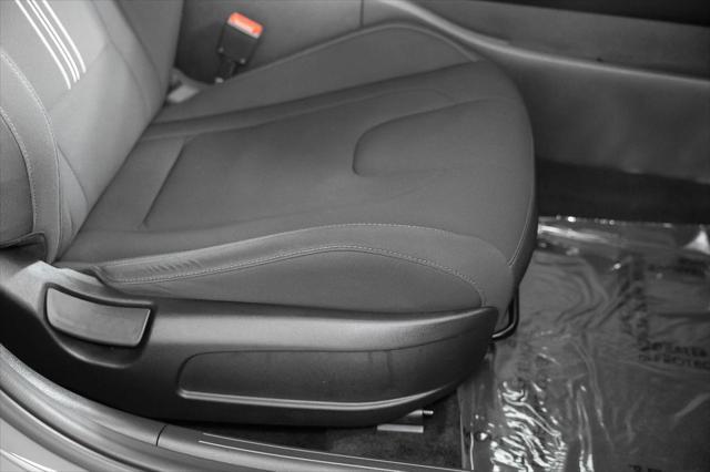 2021 Hyundai Elantra - $17,900