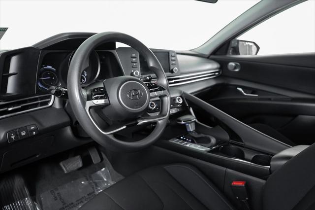 2021 Hyundai Elantra - $17,900