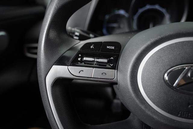 2021 Hyundai Elantra - $17,900