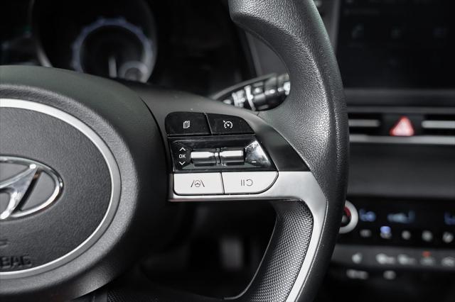 2021 Hyundai Elantra - $17,900