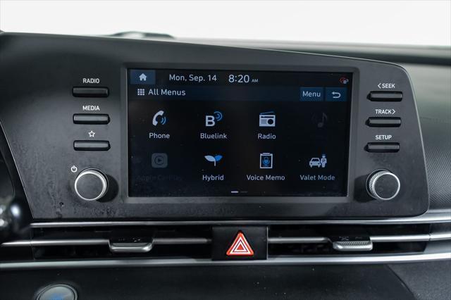 2021 Hyundai Elantra - $17,900