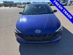 2023 ELANTRA Hybrid Thumbnail 2