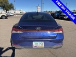2023 ELANTRA Hybrid Thumbnail 6