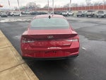 2023 ELANTRA Hybrid Thumbnail 6