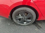 2023 ELANTRA Hybrid Thumbnail 9