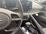 2023 ELANTRA Hybrid Thumbnail 21