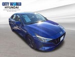 2023 ELANTRA Hybrid Thumbnail 7