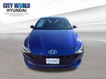 2023 ELANTRA Hybrid Thumbnail 8