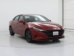 2023 ELANTRA Hybrid Thumbnail 1