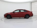 2023 ELANTRA Hybrid Thumbnail 3