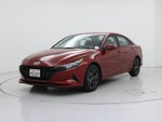 2023 ELANTRA Hybrid Thumbnail 4